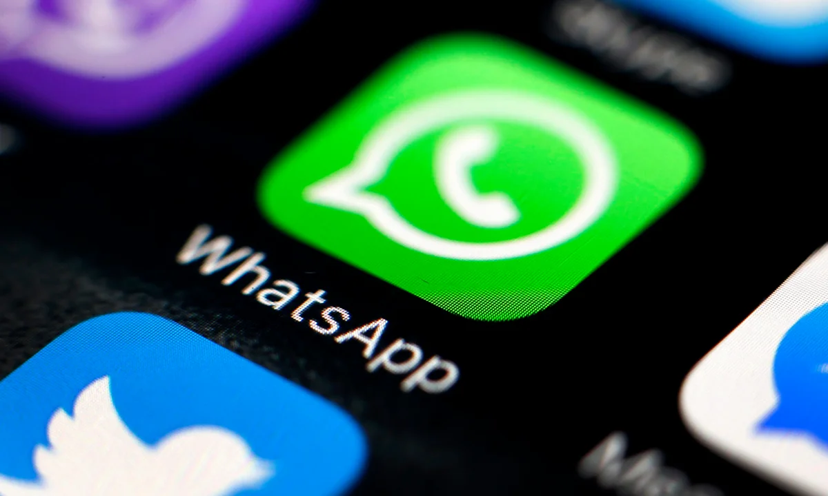 How can businesses use WhatsApp precision data for effective private marketing?