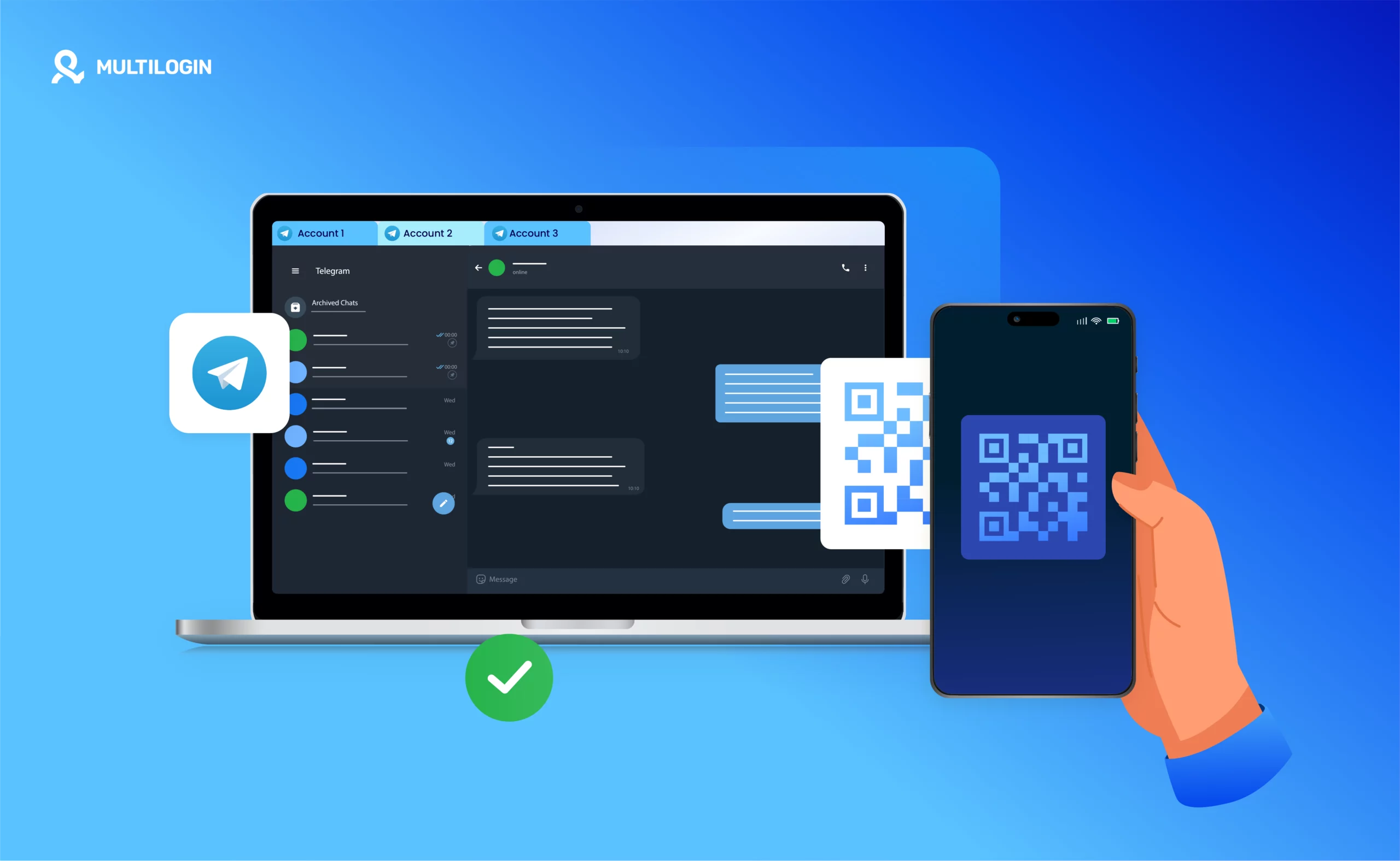 Adding a friend using a Line mobile number